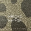 ヒロコ ハヤシ(HIROKO HAYASHI)のCOLLABORAZIONE（コラボラツィオーネ）手帳型スマホケース11