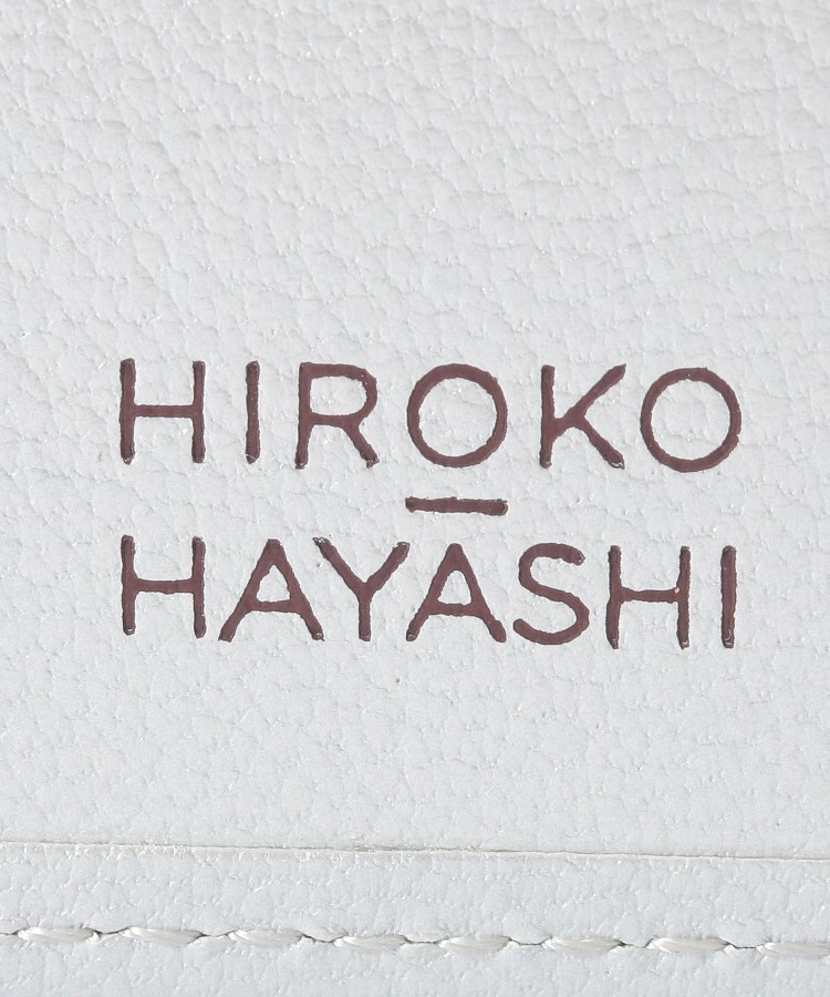 ヒロコ ハヤシ(HIROKO HAYASHI)のGIRASOLE（ジラソーレ）二つ折り財布14