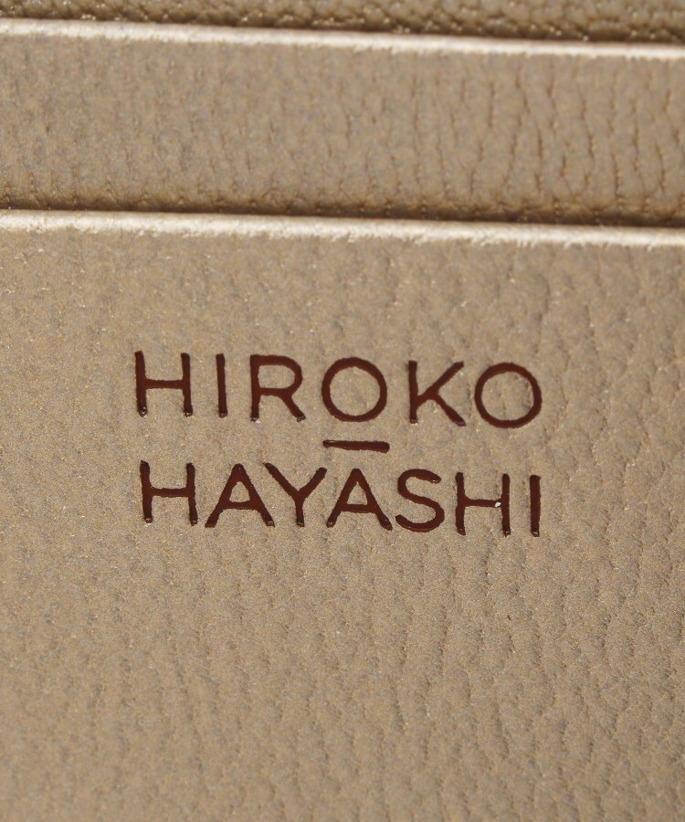 ヒロコ ハヤシ(HIROKO HAYASHI)のGIRASOLE(ジラソーレ)長財布9