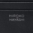 ヒロコ ハヤシ(HIROKO HAYASHI)のGIRASOLE(ジラソーレ)チェーン付長財布11