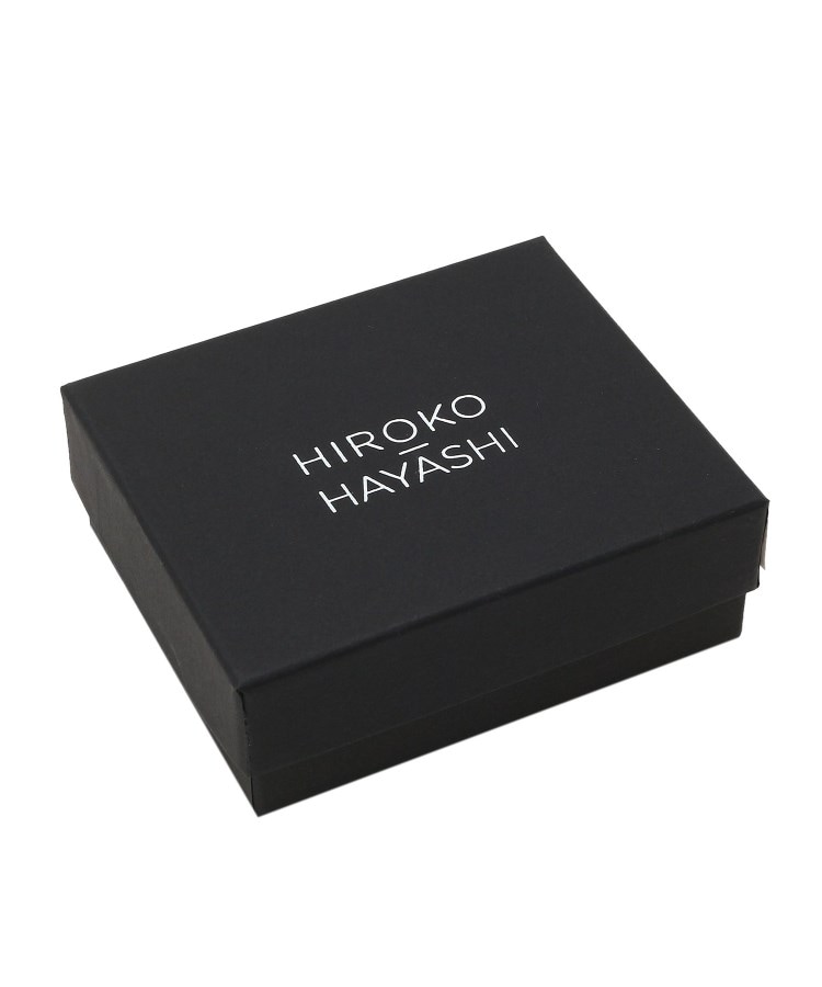 ヒロコ ハヤシ(HIROKO HAYASHI)のGIRASOLE(ジラソーレ) ミニ三つ折財布11