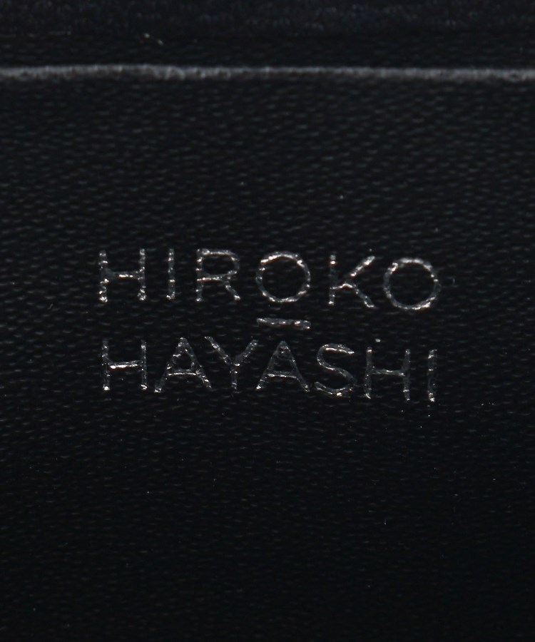 ヒロコ ハヤシ(HIROKO HAYASHI)のGIRASOLE(ジラソーレ)小銭入れ9