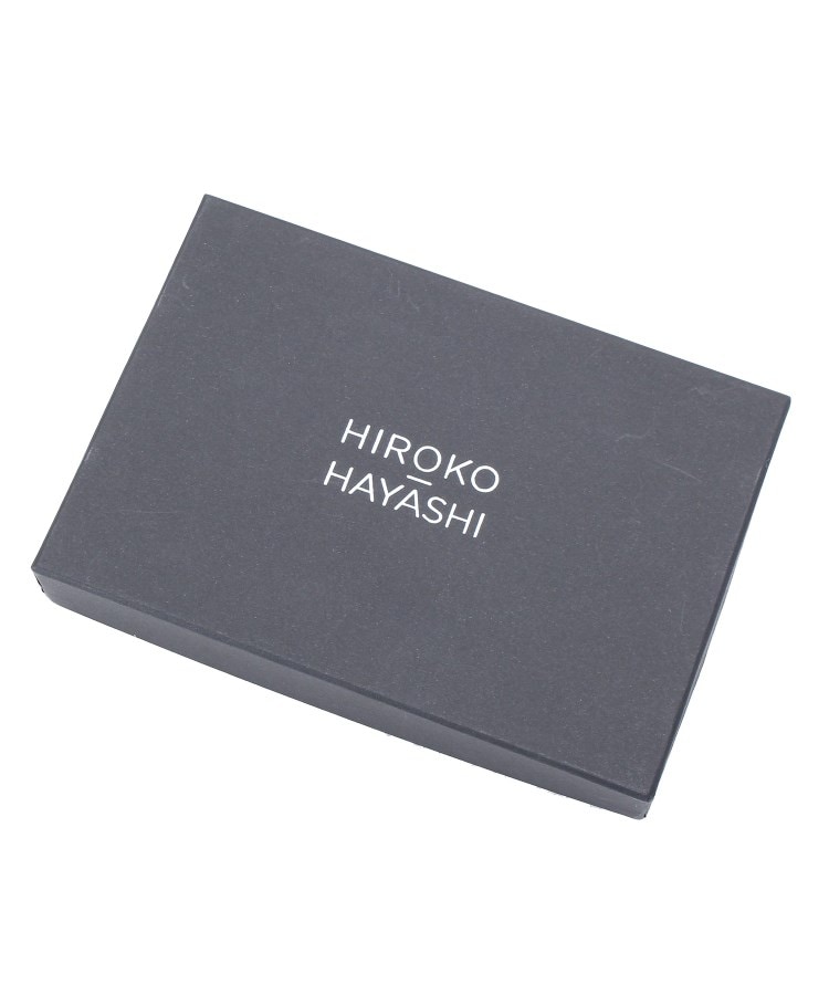 ヒロコ ハヤシ(HIROKO HAYASHI)のGIRASOLE（ジラソーレ）ファスナー式二つ折り財布〈Piu〉13