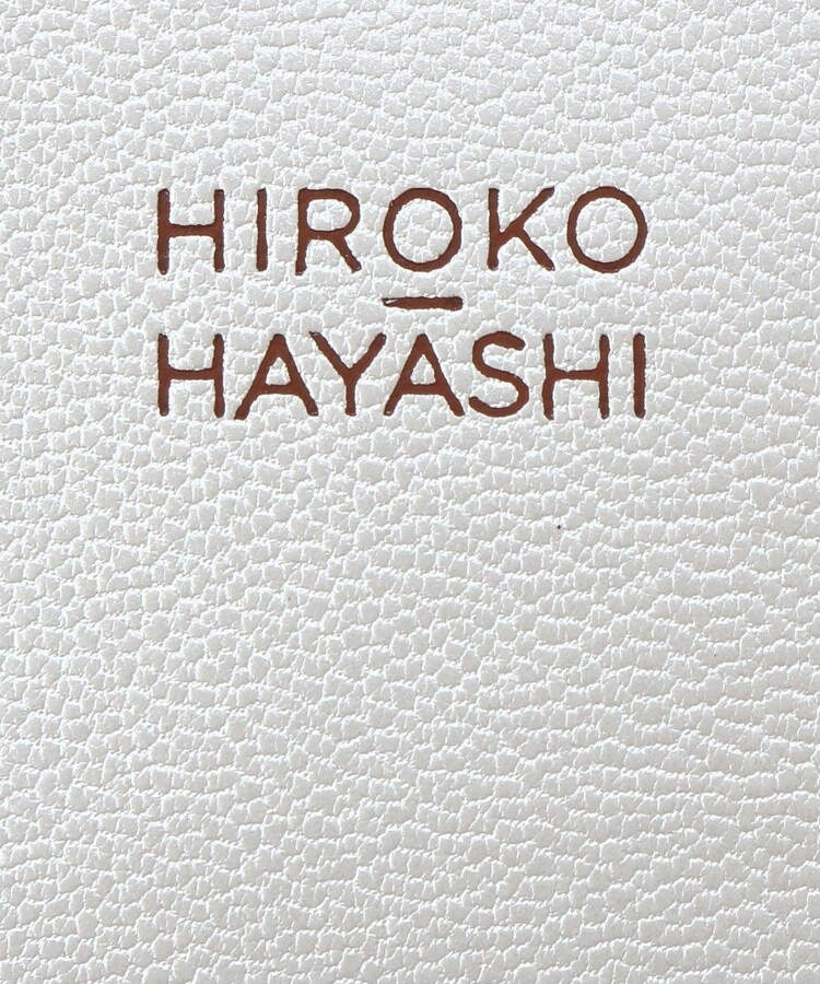 ヒロコ ハヤシ(HIROKO HAYASHI)のGIRASOLE(ジラソーレ)薄型二つ折り財布13