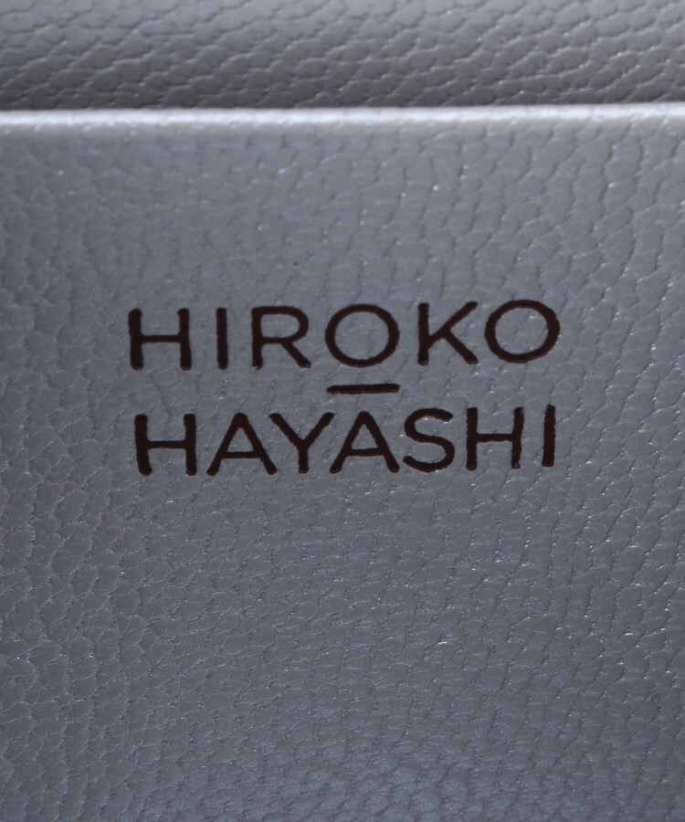 ヒロコ ハヤシ(HIROKO HAYASHI)のGIRASOLE（ジラソーレ）マルチ財布9