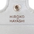 ヒロコ ハヤシ(HIROKO HAYASHI)のGIRASOLE(ジラソーレ)IDケース/パスケース8