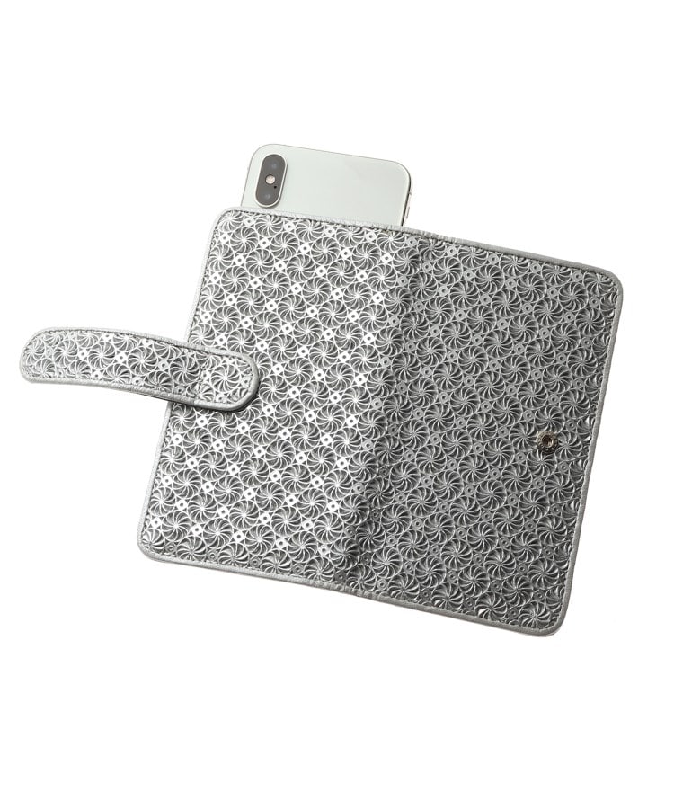 GIRASOLE（ジラソーレ）手帳型スマホケース（スマホケース