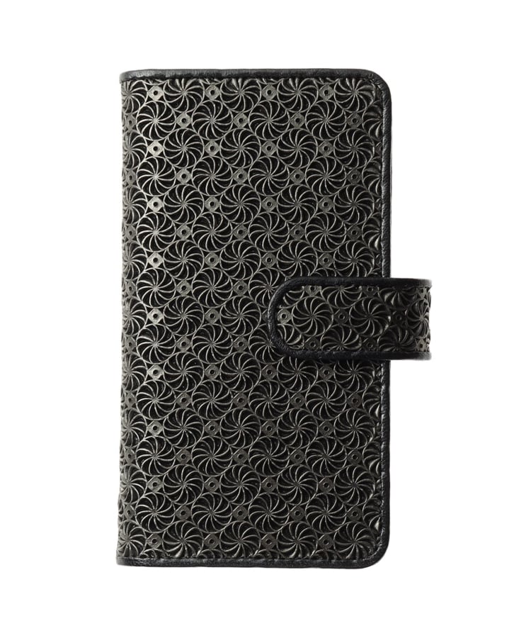 GIRASOLE（ジラソーレ）手帳型スマホケース（スマホケース