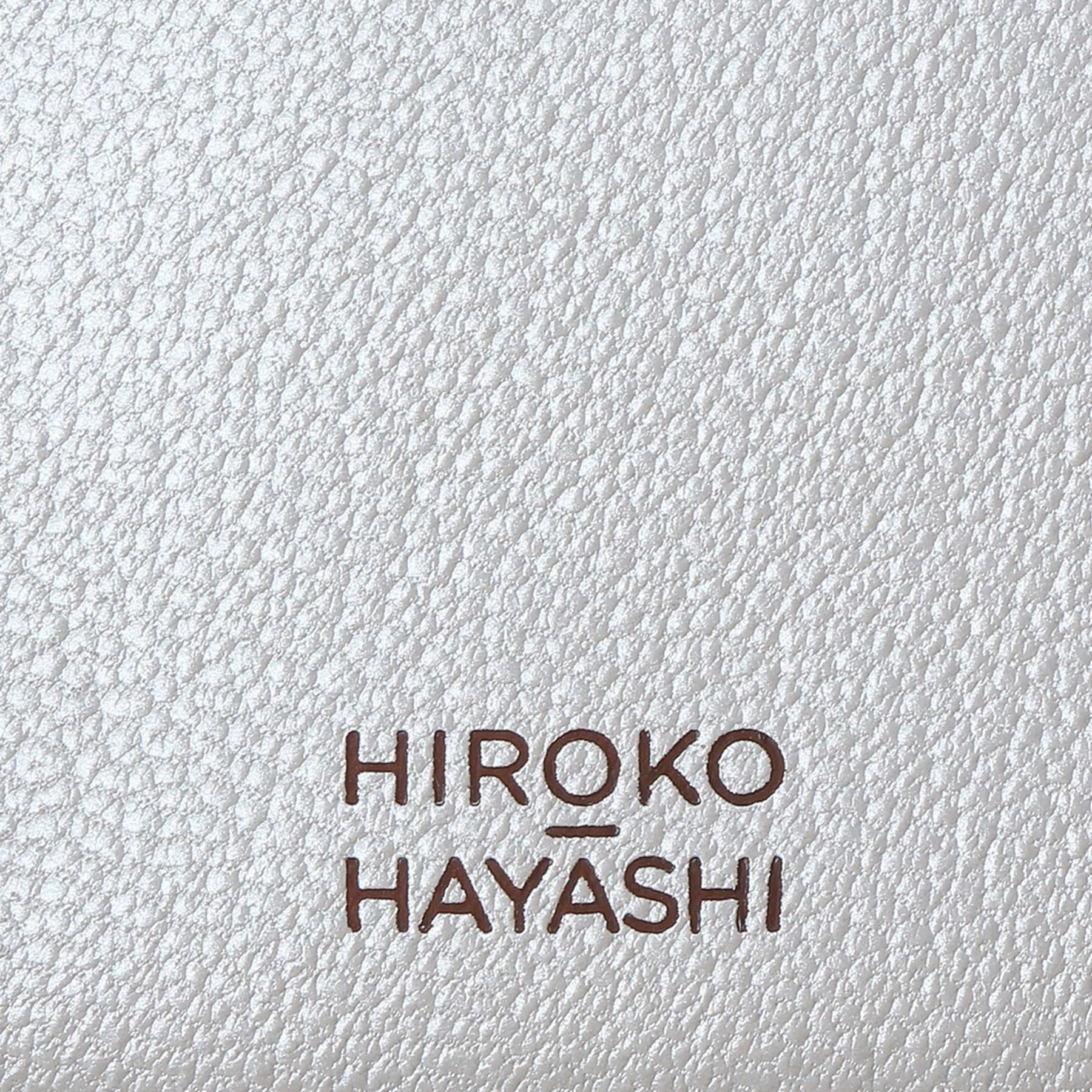 ヒロコ ハヤシ(HIROKO HAYASHI)のGIRASOLE（ジラソーレ）マルチモバイルケース14