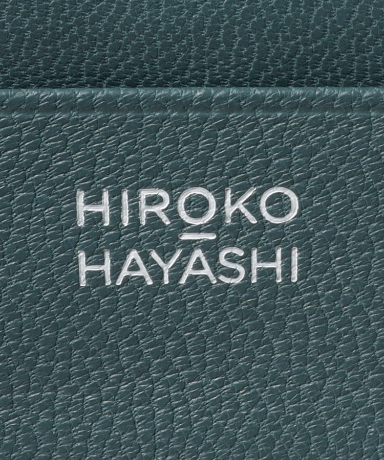 ヒロコ ハヤシ(HIROKO HAYASHI)のCARDINALE ELFO(カルディナーレ エルフォ)マルチ財布10