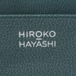 ヒロコ ハヤシ(HIROKO HAYASHI)のCARDINALE ELFO(カルディナーレ エルフォ)マルチ財布10