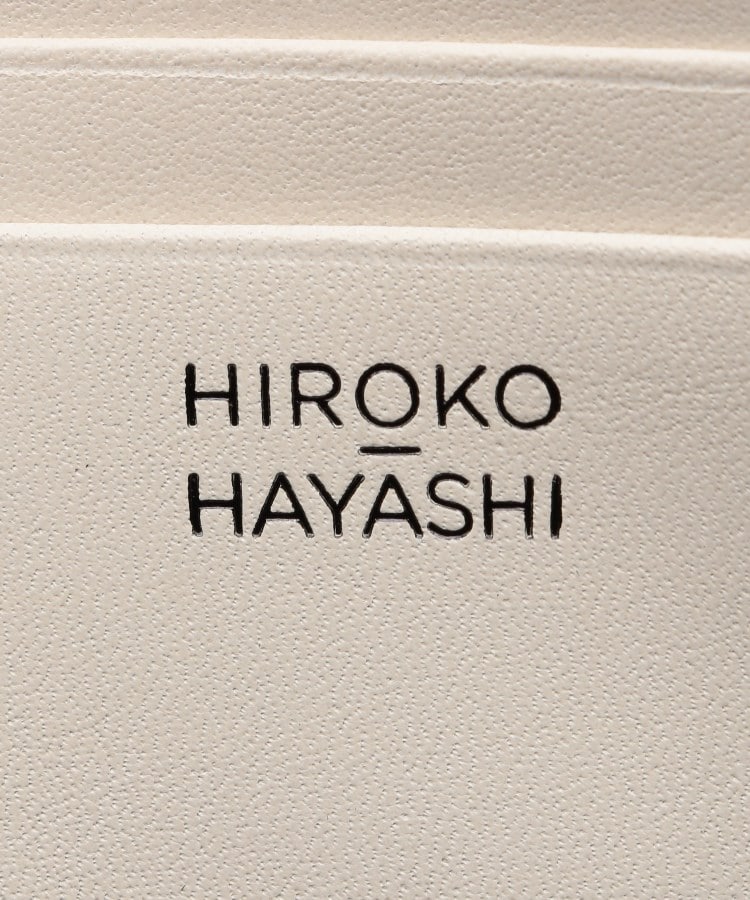ヒロコ ハヤシ(HIROKO HAYASHI)のCOLOSSEO(コロッセオ)長財布9