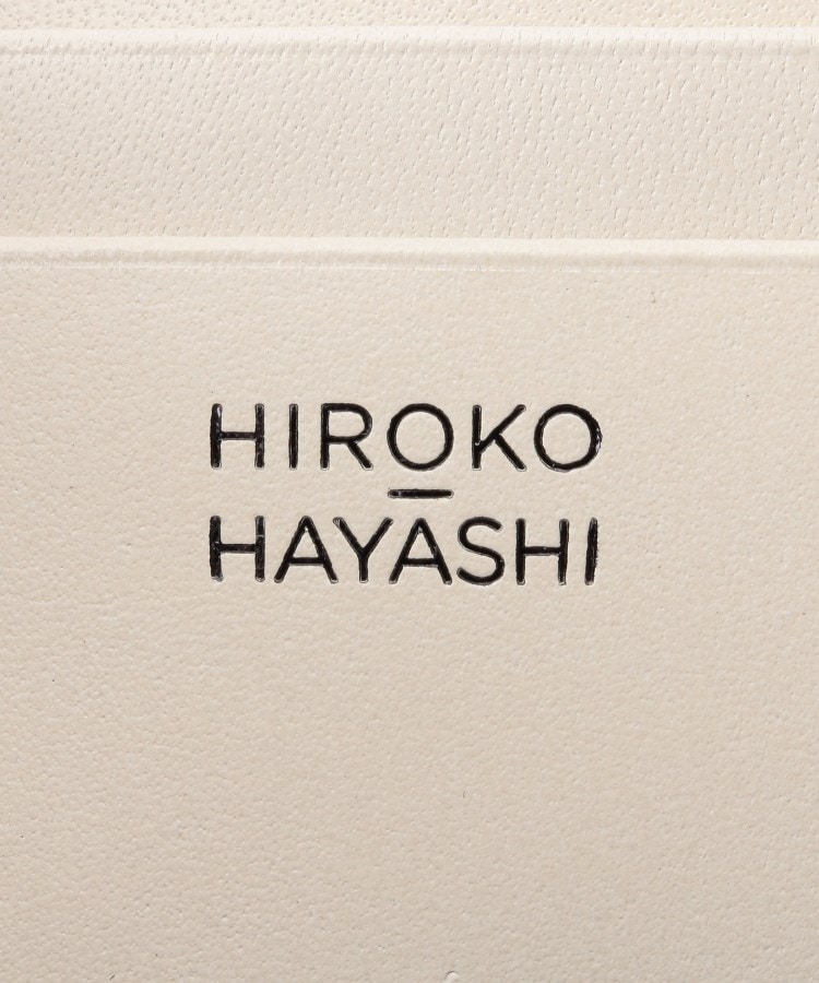 ヒロコ ハヤシ(HIROKO HAYASHI)のCOLOSSEO(コロッセオ)マルチ財布10