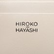 ヒロコ ハヤシ(HIROKO HAYASHI)のCOLOSSEO(コロッセオ)マルチ財布10