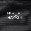 ヒロコ ハヤシ(HIROKO HAYASHI)のCOLOSSEO(コロッセオ)クロワッサンバッグ11