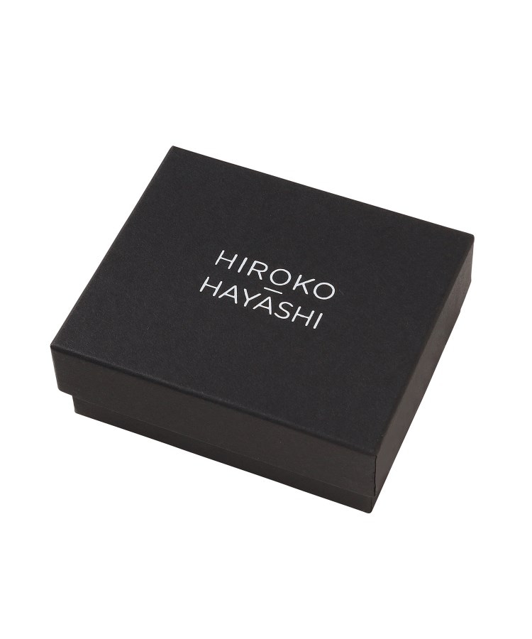 ヒロコ ハヤシ(HIROKO HAYASHI)のCOLOSSEO(コロッセオ)三つ折り財布17