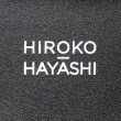 ヒロコ ハヤシ(HIROKO HAYASHI)のCOLOSSEO(コロッセオ)三つ折り財布13