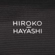 ヒロコ ハヤシ(HIROKO HAYASHI)の【数量限定】GIRASOLE LAVO(ジラソーレ ラーヴォ)クロワッサンバッグM11