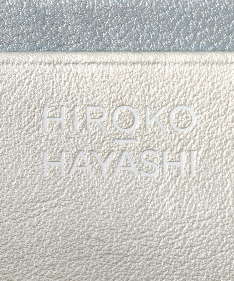 ヒロコ ハヤシ(HIROKO HAYASHI)のGIRASOLE LAVO(ジラソーレ ラーヴォ)キーケース12