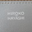 ヒロコ ハヤシ(HIROKO HAYASHI)のGIRASOLE LAVO(ジラソーレ ラーヴォ)長財布ミニ9
