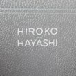 ヒロコ ハヤシ(HIROKO HAYASHI)のGIRASOLE LAVO(ジラソーレ ラーヴォ)マルチ財布9
