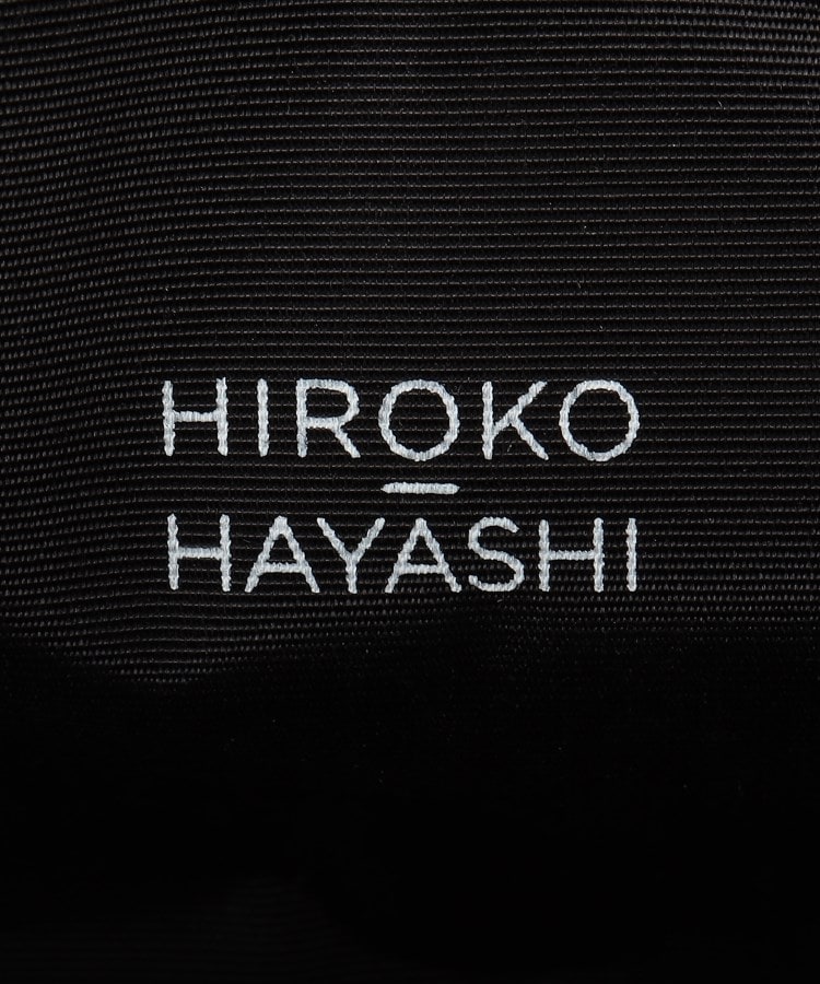 ヒロコ ハヤシ(HIROKO HAYASHI)のOSSO VIVO(オッソ ヴィーヴォ)2wayバッグ11