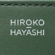 ヒロコ ハヤシ(HIROKO HAYASHI)のSEGRETO（セグレート）長財布ミニ13