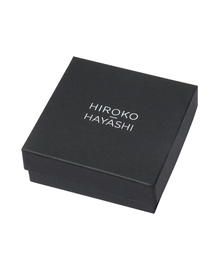 ヒロコ ハヤシ(HIROKO HAYASHI)のSEGRETO（セグレート）薄型二つ折り財布18