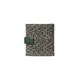ヒロコ ハヤシ(HIROKO HAYASHI)のSEGRETO（セグレート）薄型二つ折り財布4