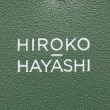ヒロコ ハヤシ(HIROKO HAYASHI)のSEGRETO（セグレート）薄型二つ折り財布17