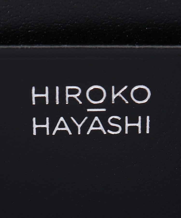 ヒロコ ハヤシ(HIROKO HAYASHI)の◆GUFO(グーフォ)長財布10