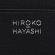 ヒロコ ハヤシ(HIROKO HAYASHI)の◆GUFO(グーフォ)ショルダー付長財布12