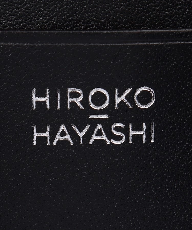 ヒロコ ハヤシ(HIROKO HAYASHI)の◆GUFO(グーフォ)マルチ財布11