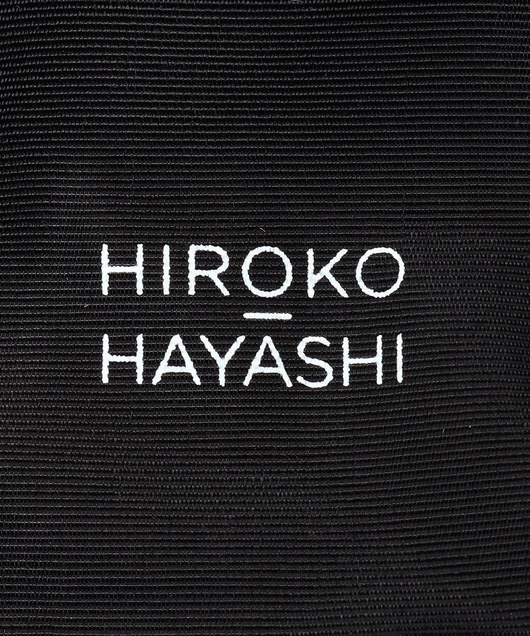 ヒロコ ハヤシ(HIROKO HAYASHI)のMAMELI(マメリ)2wayトートバッグ13