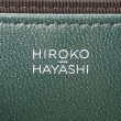 ヒロコ ハヤシ(HIROKO HAYASHI)の【WEB限定商品】GIRASOLE SERA（ジラソーレ セーラ）ショルダー付長財布14