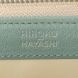 ヒロコ ハヤシ(HIROKO HAYASHI)のMERLO(メルロ)ファスナー式長財布10