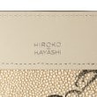 ヒロコ ハヤシ(HIROKO HAYASHI)のMERLO(メルロ)ポーチ10