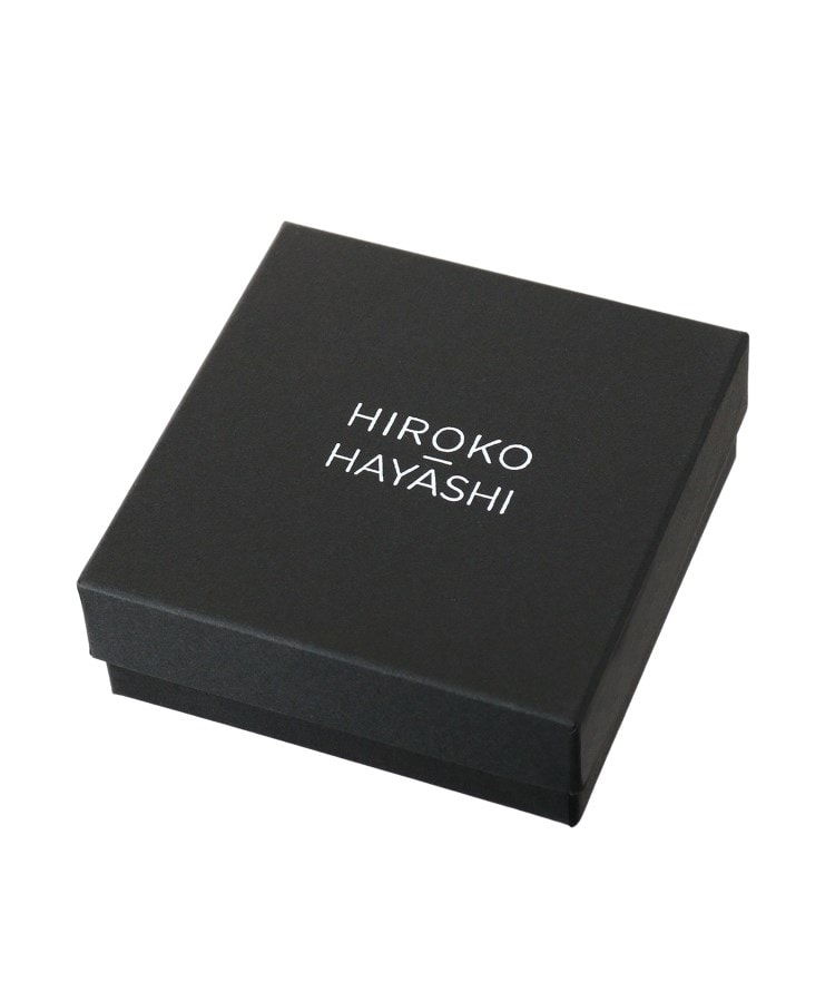 ヒロコ ハヤシ(HIROKO HAYASHI)のBEFANA(ベファーナ)薄型二つ折り財布14