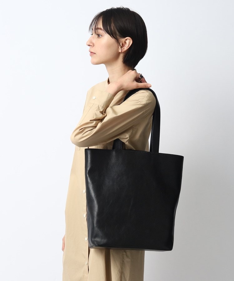 VEIL(ヴェイル)トートバッグL（トートバッグ） | HIROKO HAYASHI
