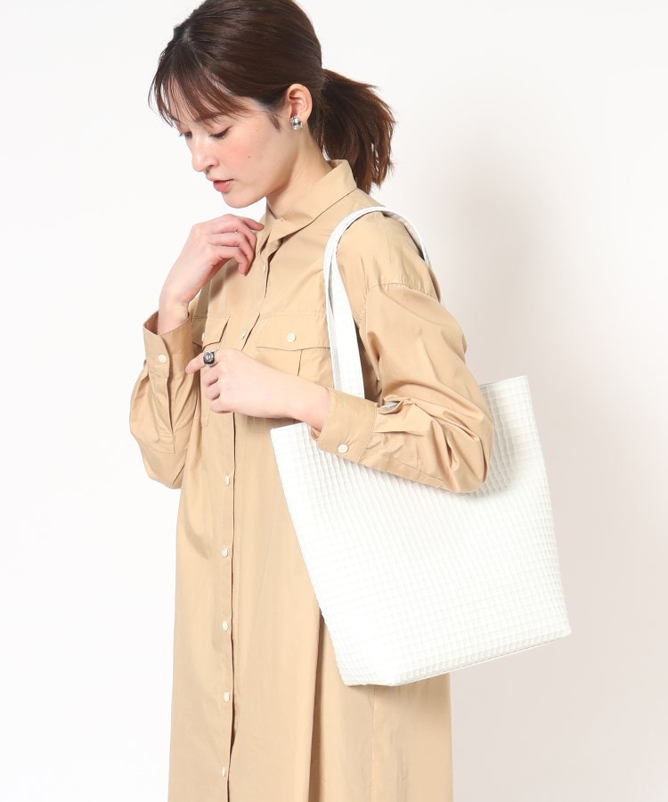 ZANA(ザーナ)トートバッグM