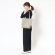 ヒロコ ハヤシ(HIROKO HAYASHI)のZANA(ザーナ)トートバッグM16