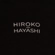 ヒロコ ハヤシ(HIROKO HAYASHI)のZANA(ザーナ)トートバッグL10