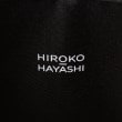 ヒロコ ハヤシ(HIROKO HAYASHI)のVEIL(ヴェイル)ハンドバッグ12