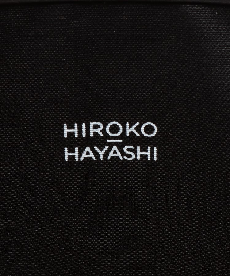 ヒロコ ハヤシ(HIROKO HAYASHI)のVEIL(ヴェイル)ショルダーバッグ10