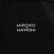 ヒロコ ハヤシ(HIROKO HAYASHI)のVEIL(ヴェイル)ショルダーバッグ10