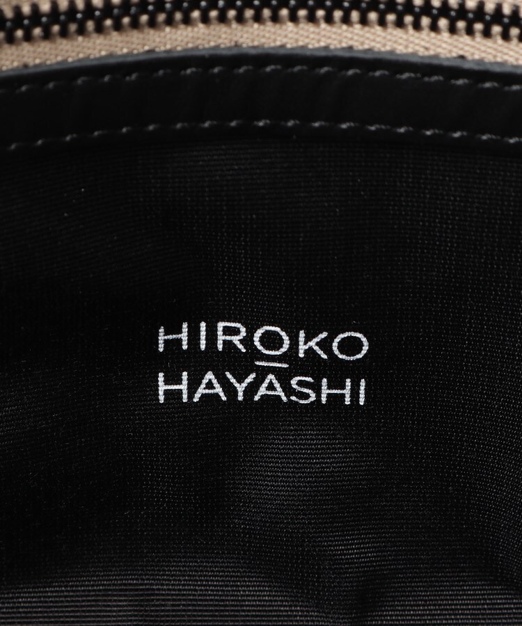 ヒロコ ハヤシ(HIROKO HAYASHI)のOSSO VIVO(オッソ ヴィーヴォ)ハンドバッグ13