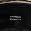 ヒロコ ハヤシ(HIROKO HAYASHI)のOSSO VIVO(オッソ ヴィーヴォ)ハンドバッグ13