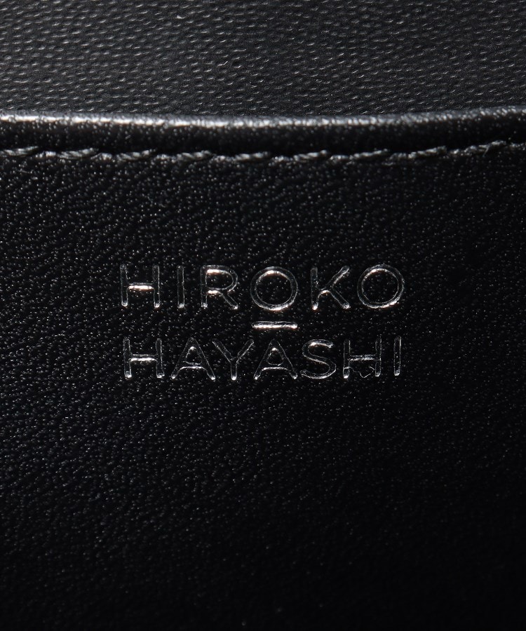 ヒロコ ハヤシ(HIROKO HAYASHI)のBARBERA(バルベーラ)スマホポシェット14