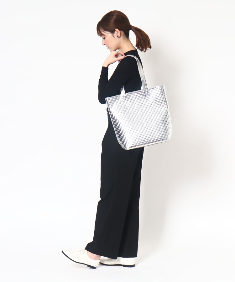 ヒロコ ハヤシ(HIROKO HAYASHI)のZANA(ザーナ)トートバッグL15