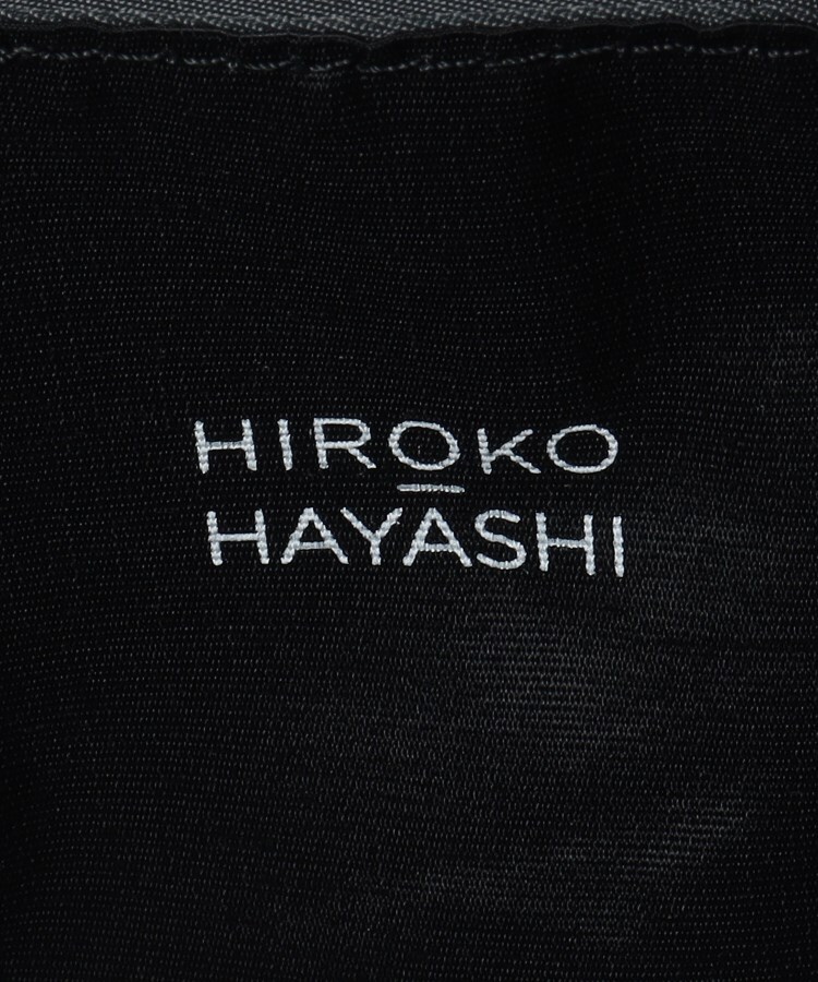 ヒロコ ハヤシ(HIROKO HAYASHI)のLUINI SATINE(ルイーニ サティーネ)ショルダーバッグ11